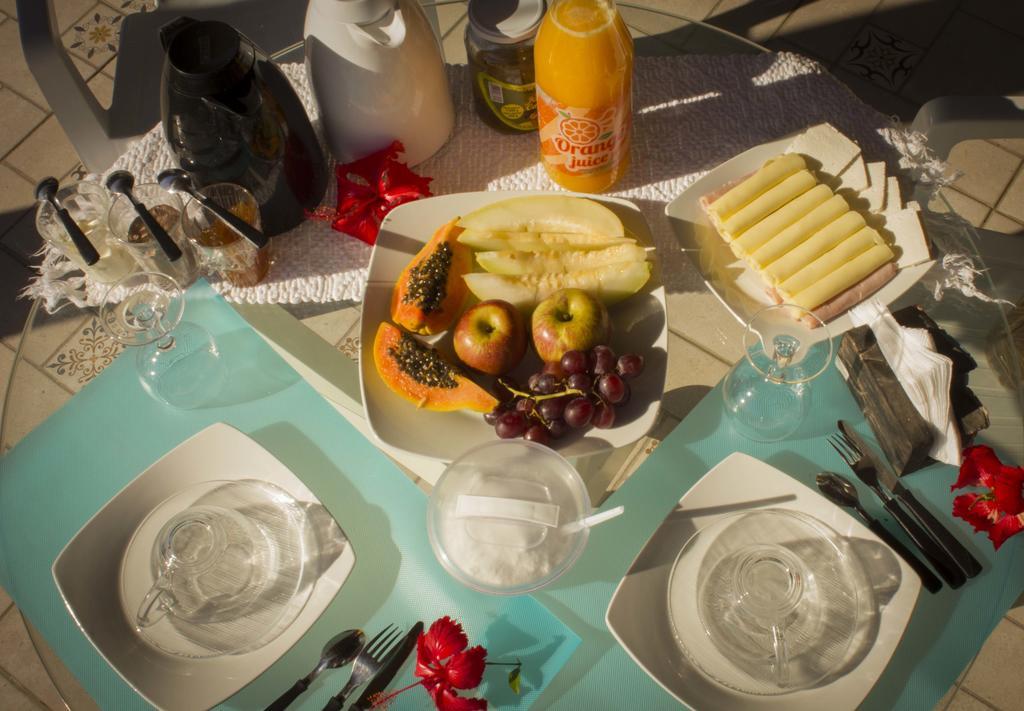 Haleiwa Chales E Suites - A Guest House Do Prumirim 우바투바 외부 사진